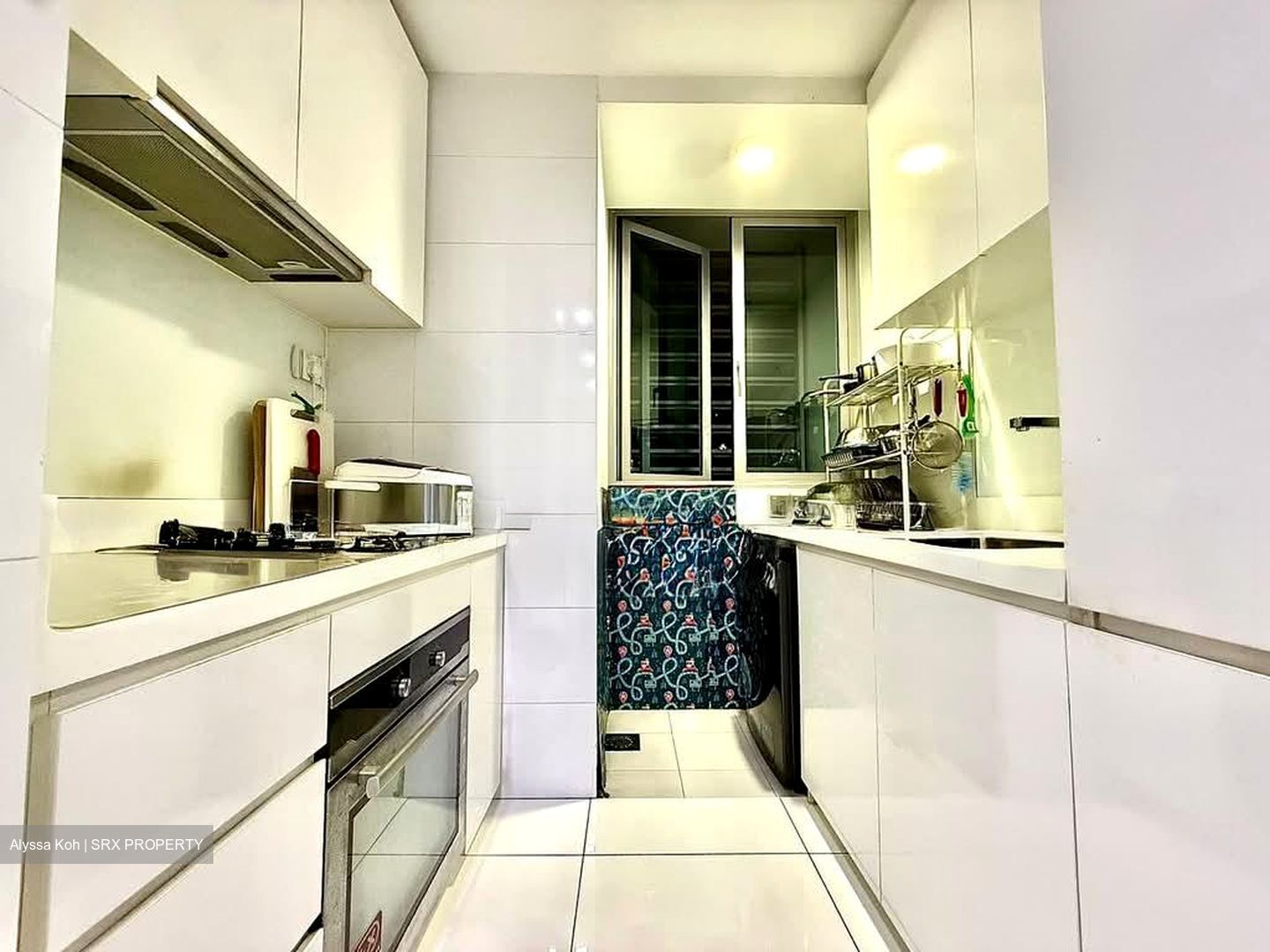 Riviera 38 (D12), Apartment #529564491